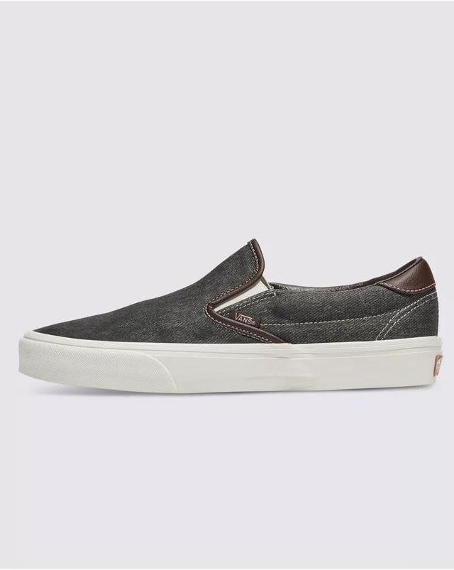 Classic Slip-On Shoe Product Image