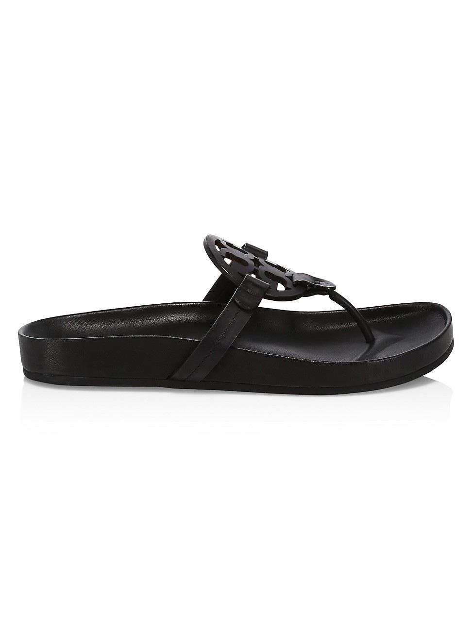 Tory Burch Miller Cloud Sandal Product Image