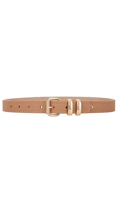 Lovestrength Classic Belt Size XS/S. Product Image