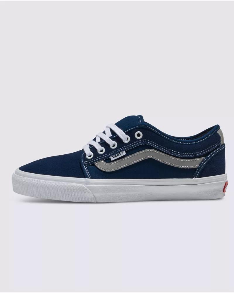 Chukka Low Sidestripe Shoe Product Image