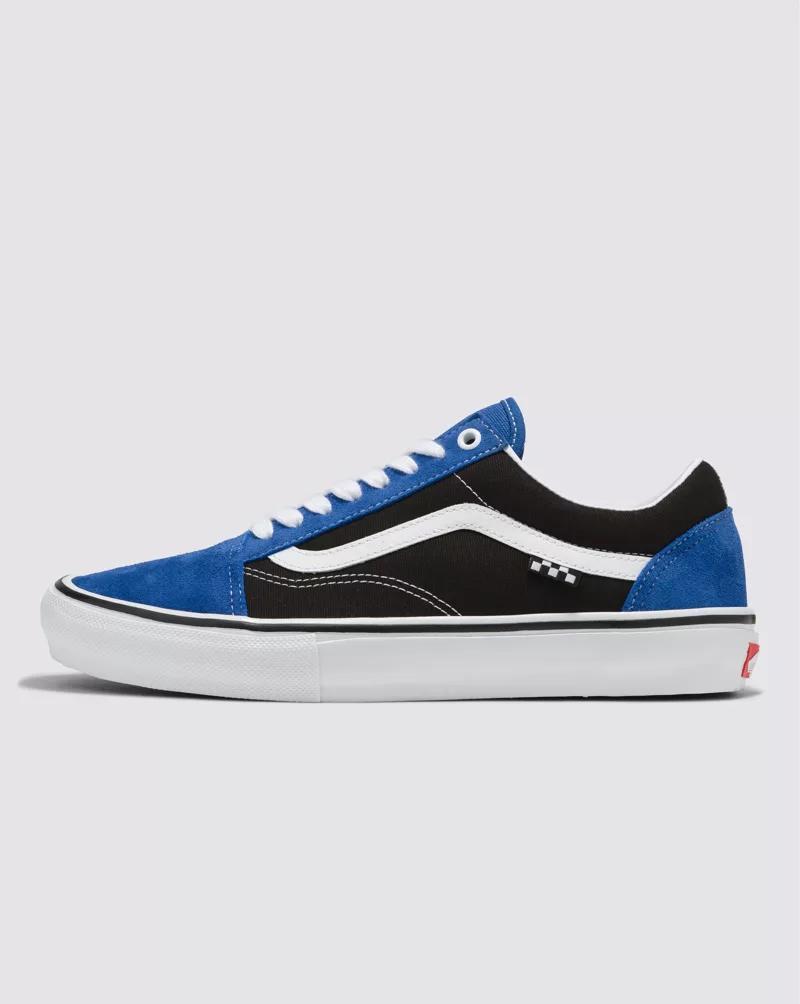 Skate Old Skool Shoe Product Image