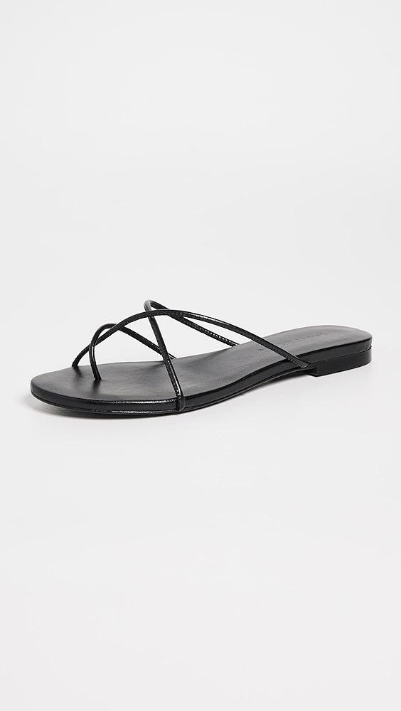 Jenni Kayne Strappy Sandals | Shopbop Product Image