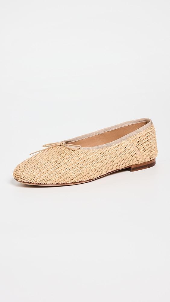 Mansur Gavriel Dream Ballerina Flats | Shopbop Product Image