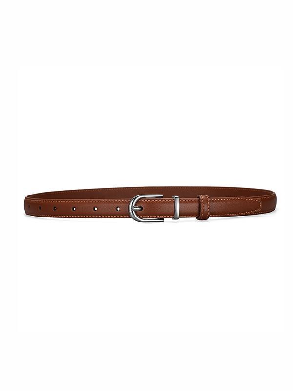 Buckle Belts Product Image