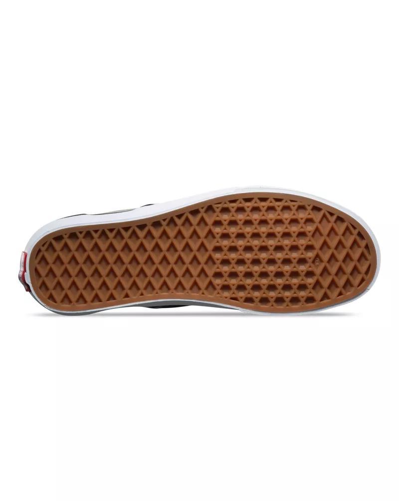 Classic Slip-On Checkerboard Shoe Product Image