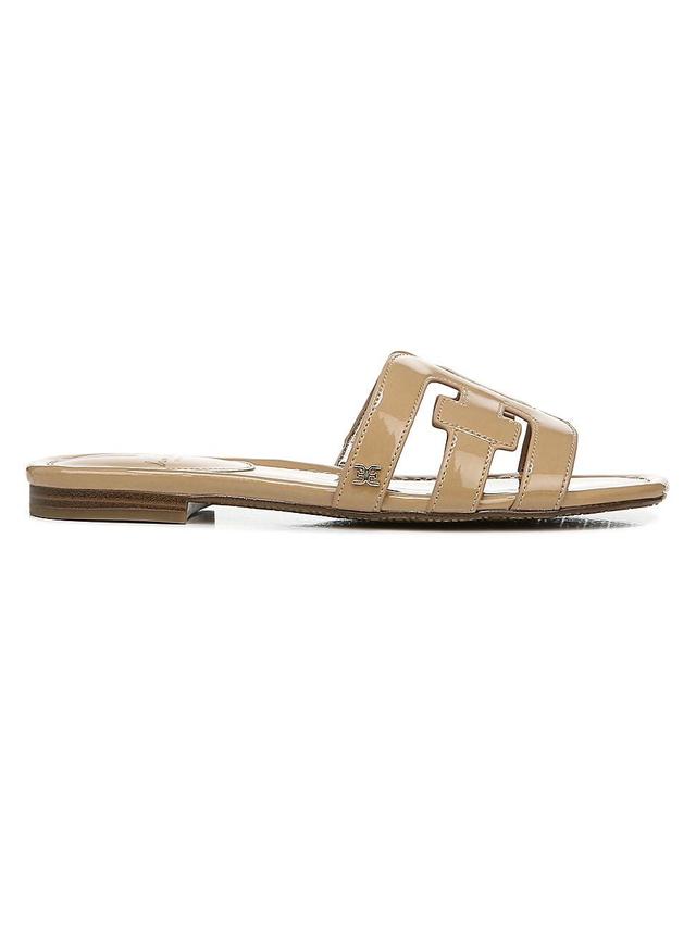 Womens Bay Logo Sandals Product Image