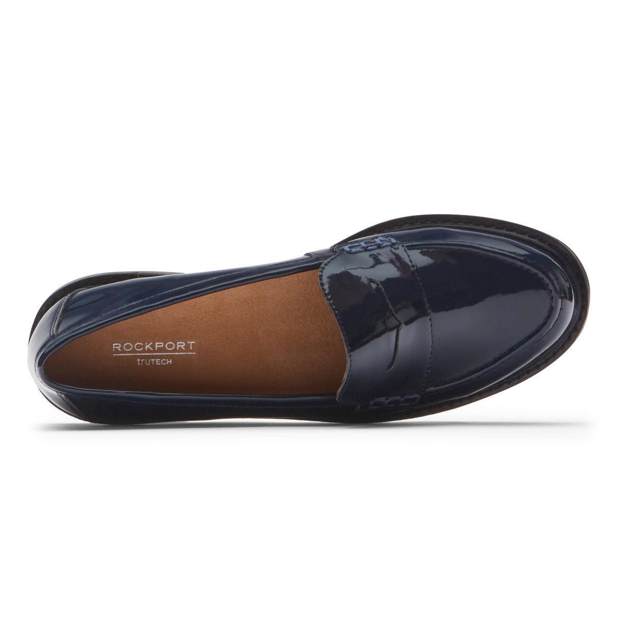 Women's Kacey Penny Loafer Female Product Image