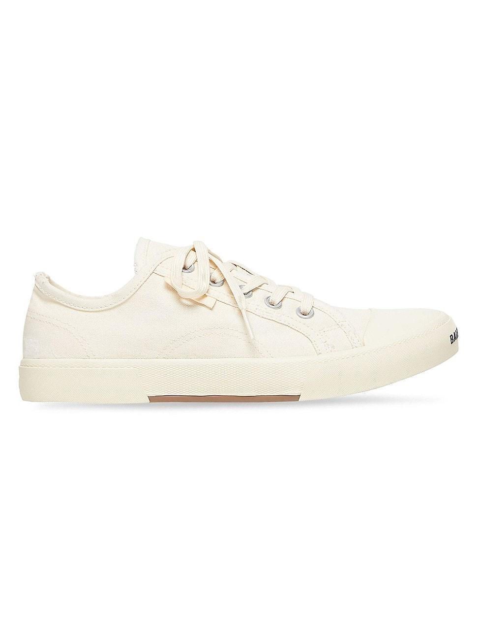 Womens Paris Low Top Sneaker Product Image