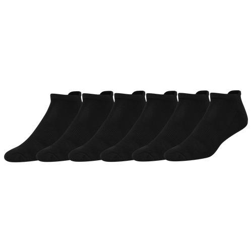 CSG Mens CSG 6 Pack Low Cut Tab Socks - Mens Product Image