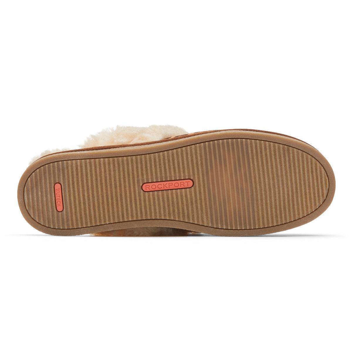 Women's truTECH Veda Slide Slipper Female Product Image