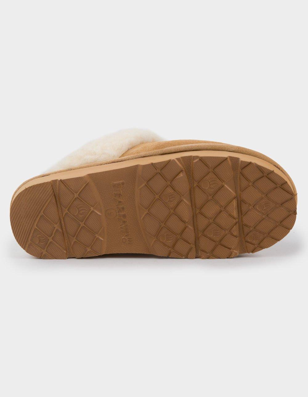 BEARPAW Loki Womens Slippers Product Image