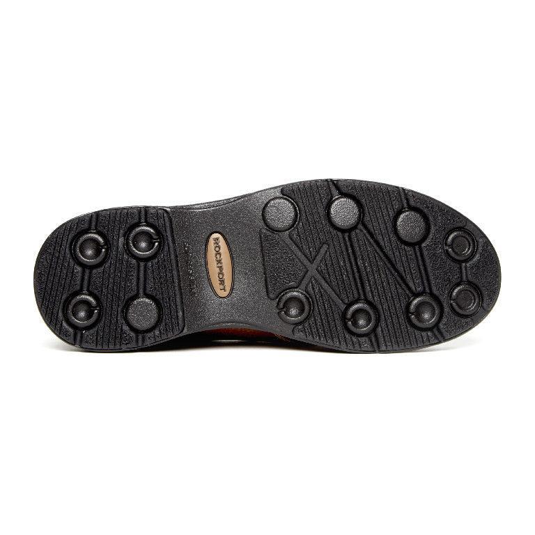 Mens Eureka Plus Mudguard Shoes Product Image