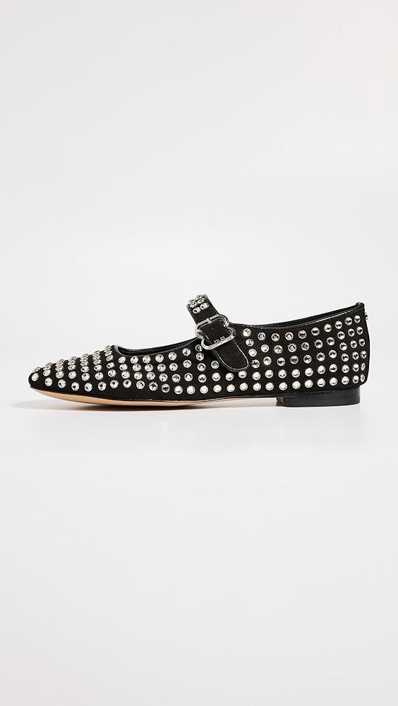 Sam Edelman Michaela Gem Flats | Shopbop Product Image