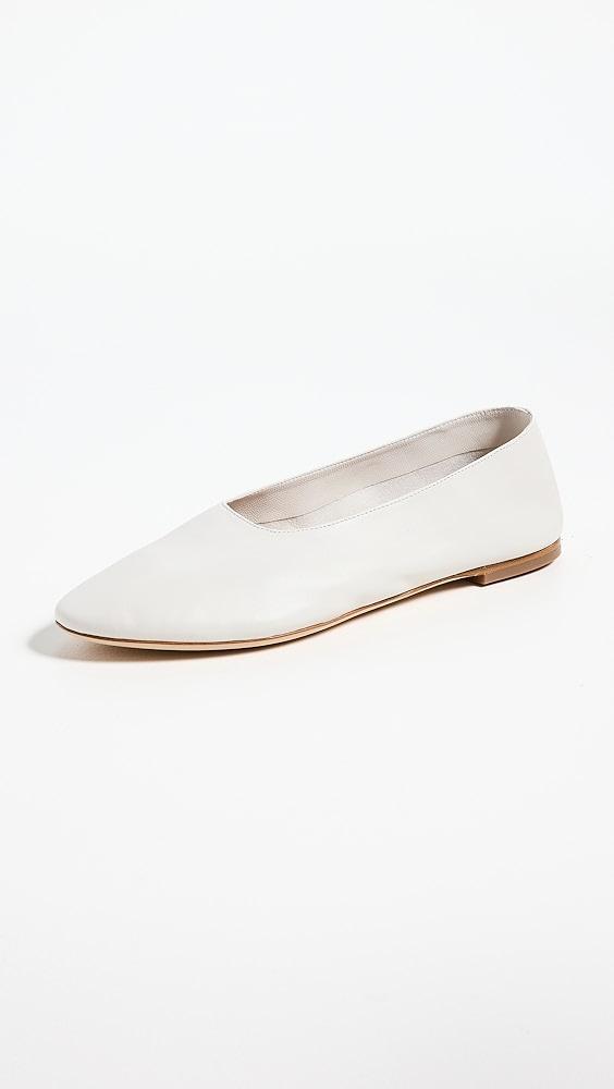 STAUD Alba Ballet Flats | Shopbop Product Image