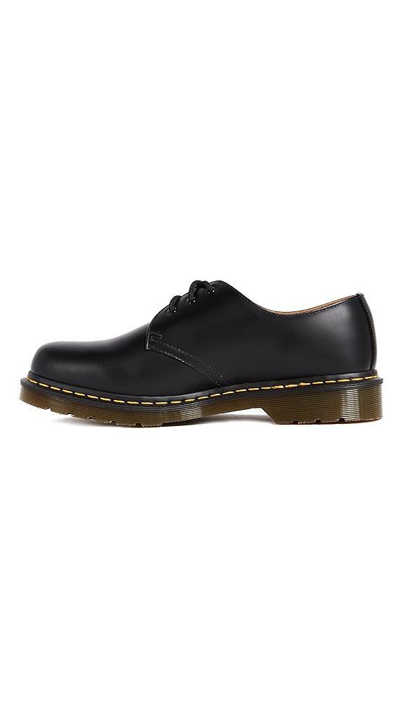 Dr. Martens 1461 3 Eye Gibson Lace Up | Shopbop Product Image