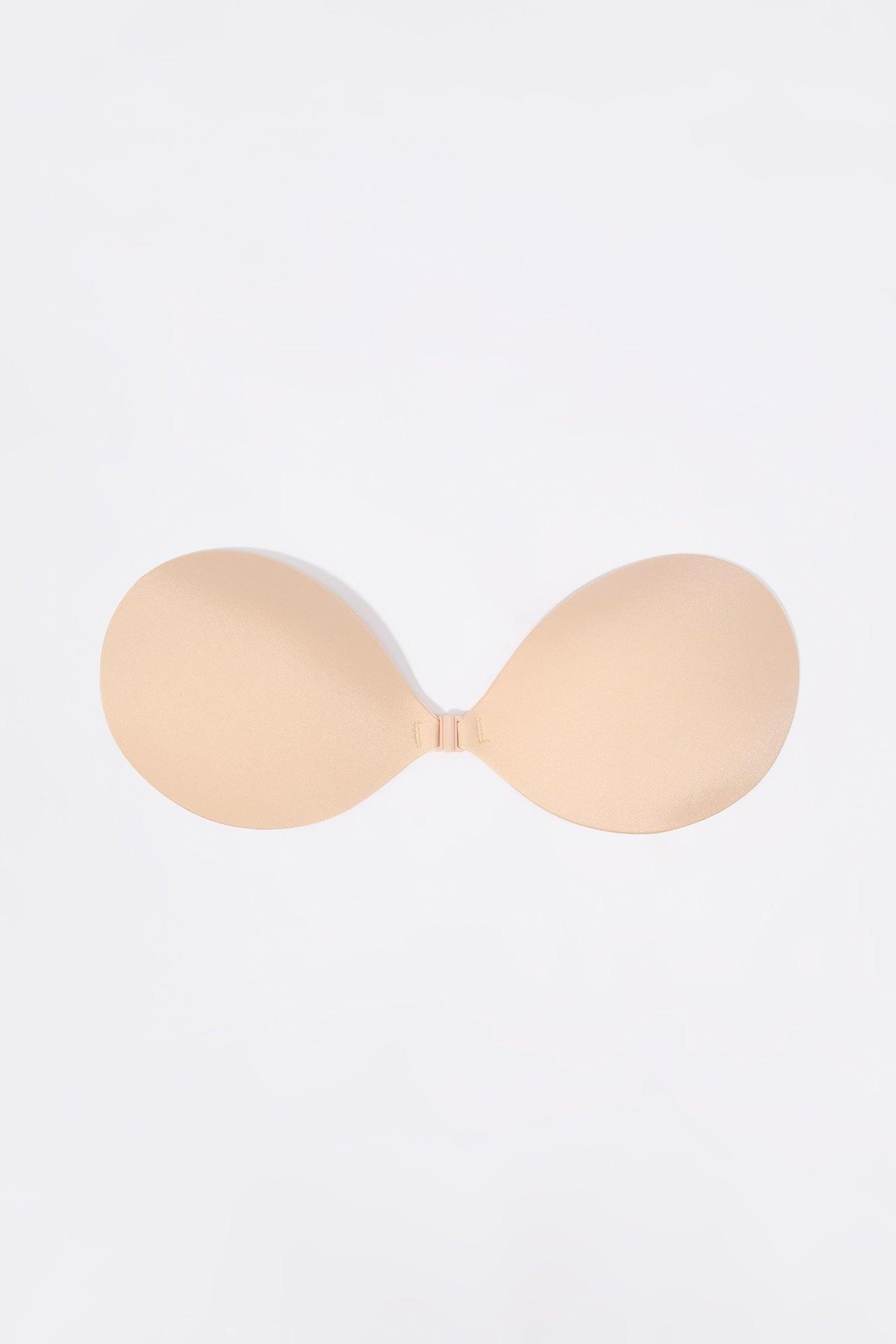 Strapless Sticky Bra Female Product Image