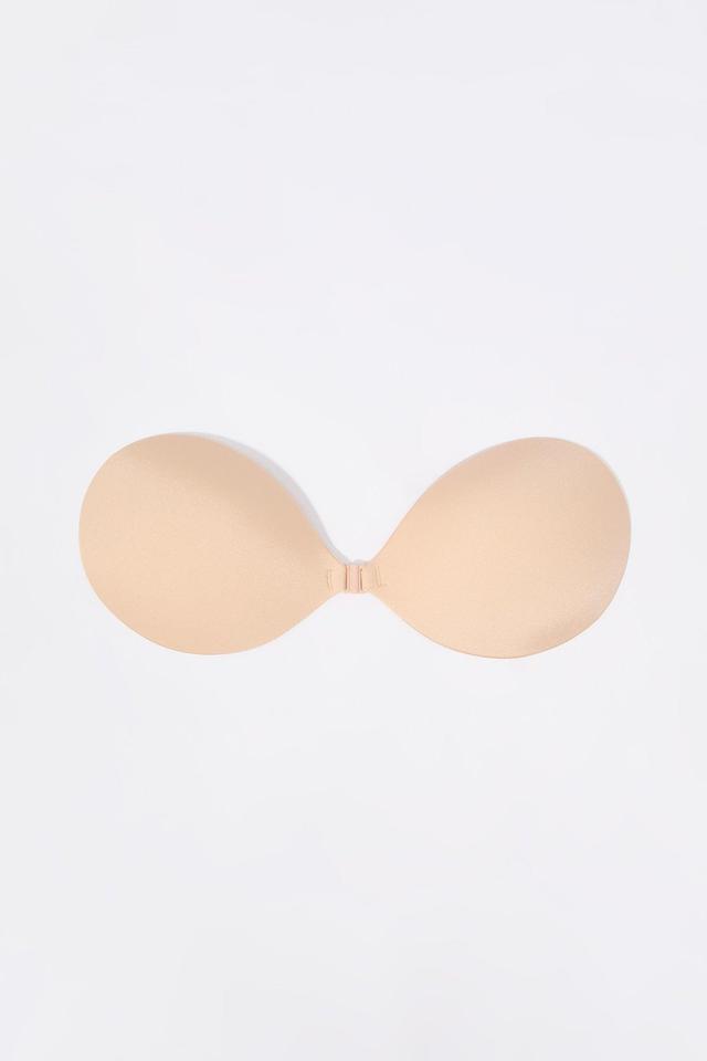 Strapless Sticky Bra Female Product Image