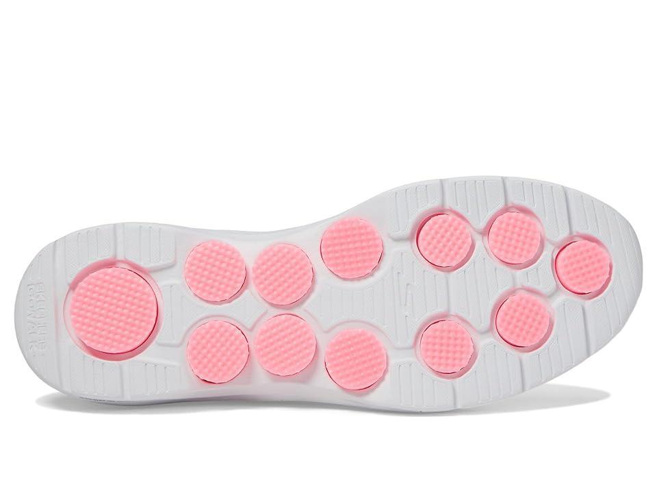 SKECHERS Performance Go Walk 7 Mia Hands Free Slip-Ins Pink) Women's Shoes Product Image