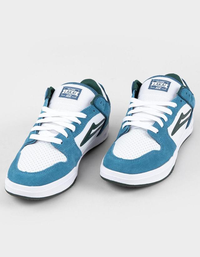 LAKAI Telford Low Mens Shoes Product Image