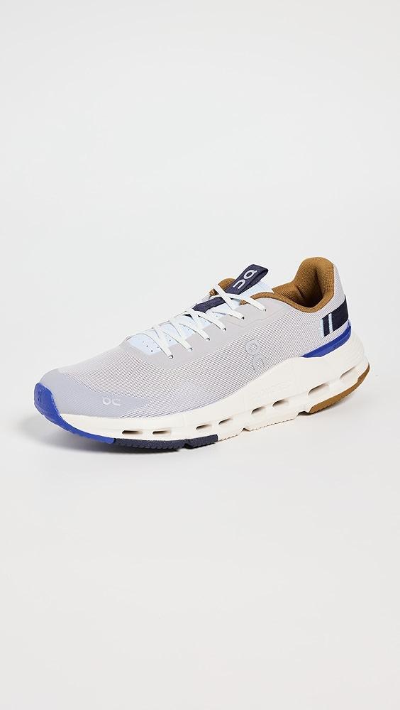 On Cloudnova Form 2 Sneakers | Shopbop Product Image