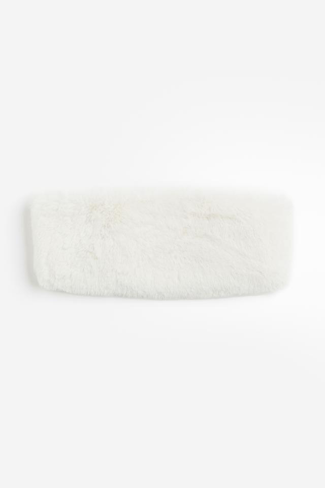 Fluffy Headband Product Image