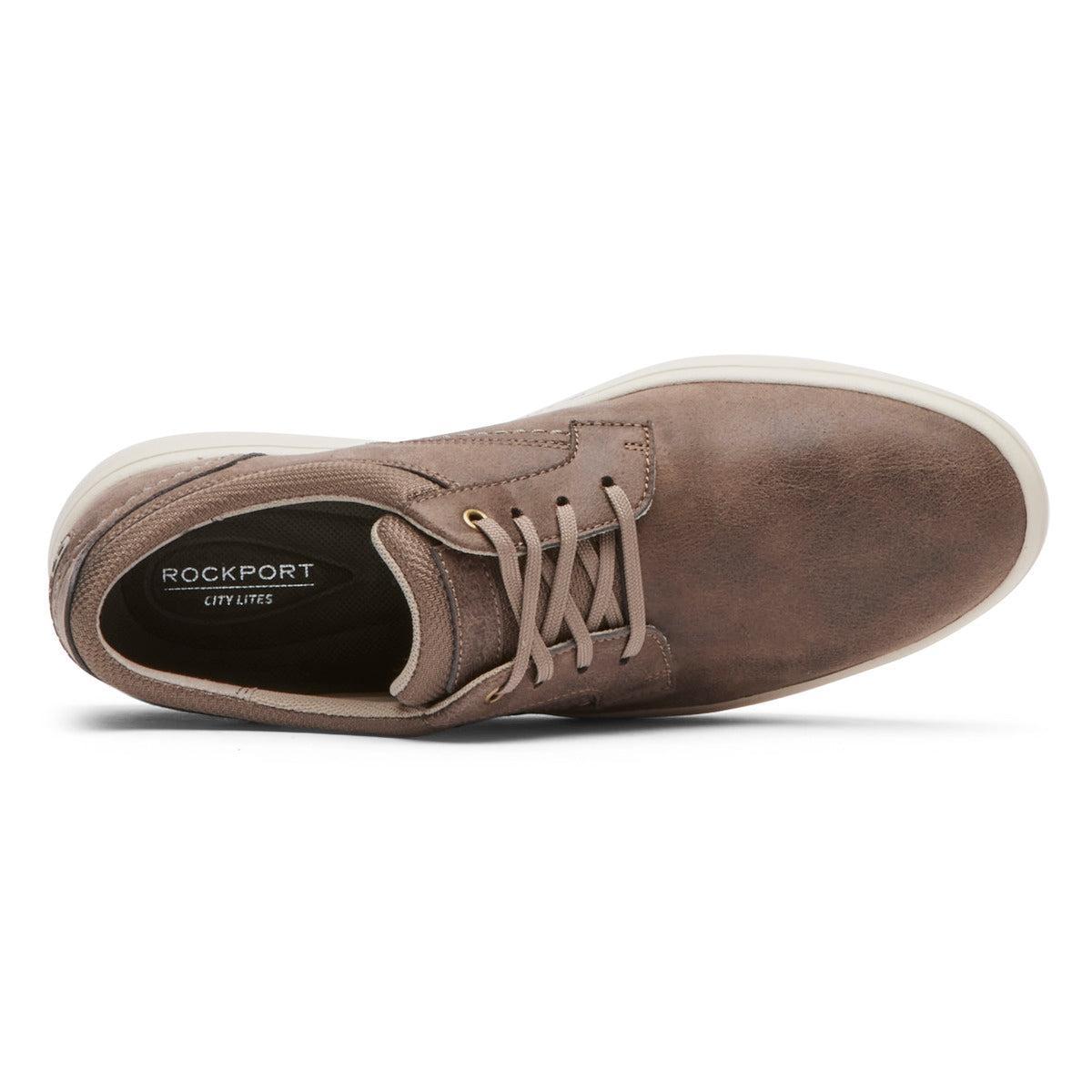 Rockport Mens Colle Plain Toe Sneaker - M Product Image