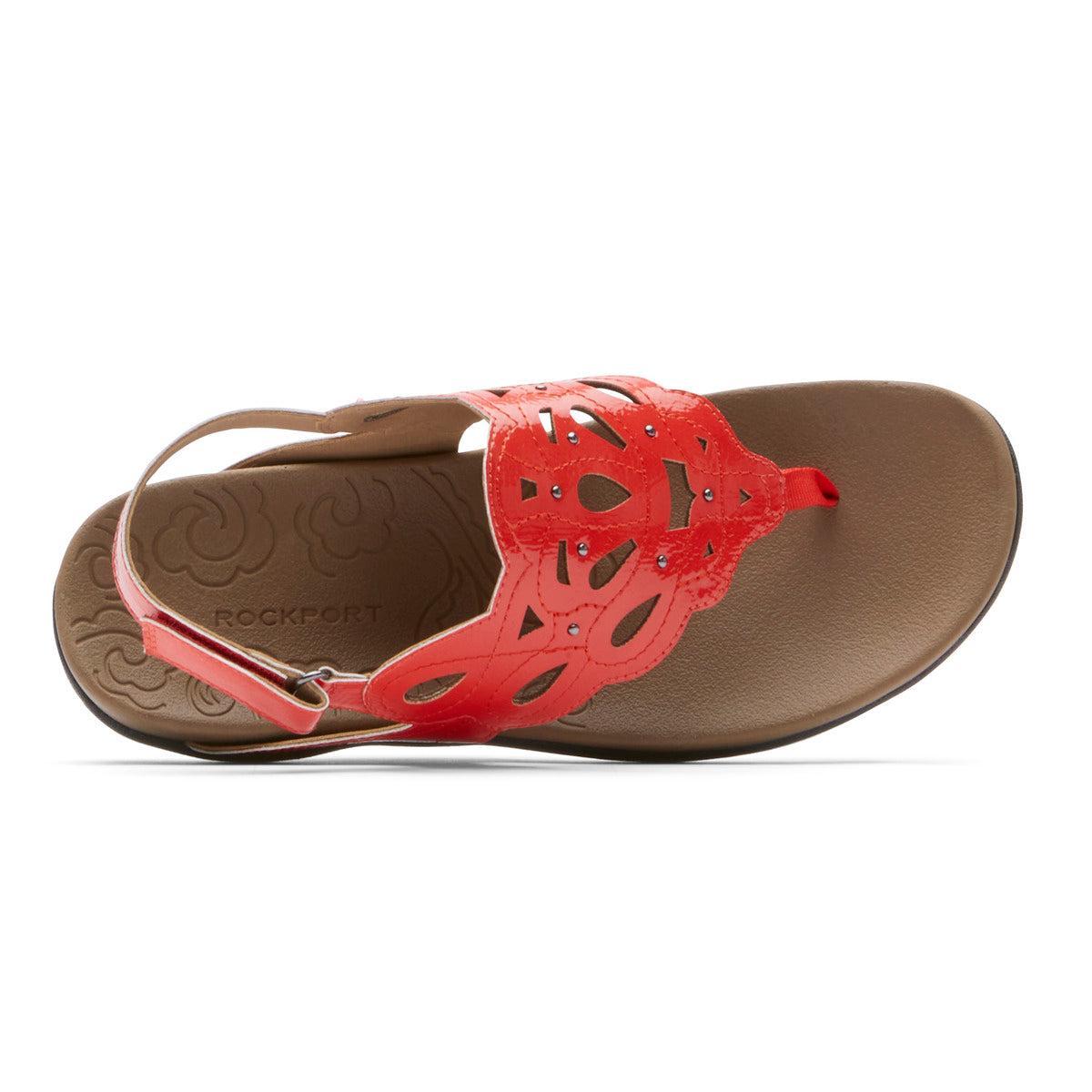 Women's Ridge Slingback Sandal Female Product Image