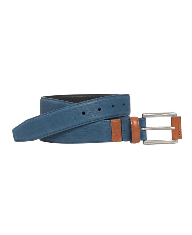 Johnston & Murphy Mens XC4 Sport Casual Belt Product Image