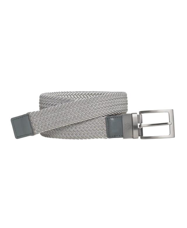 Johnston & Murphy Reversible Stretch Belt Product Image