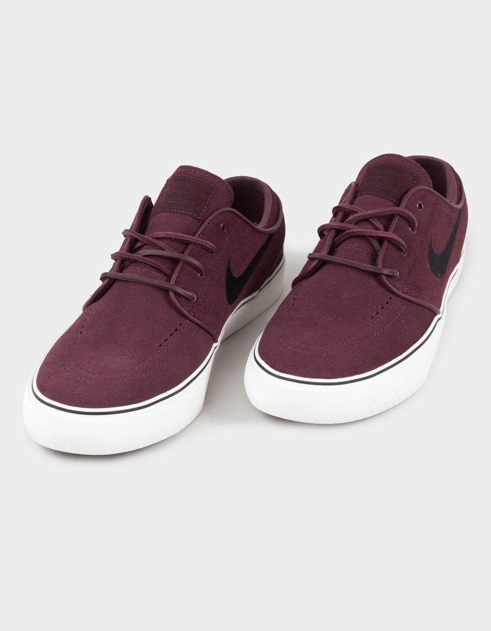 NIKE SB Zoom Janoski OG+ Skate Shoes Product Image