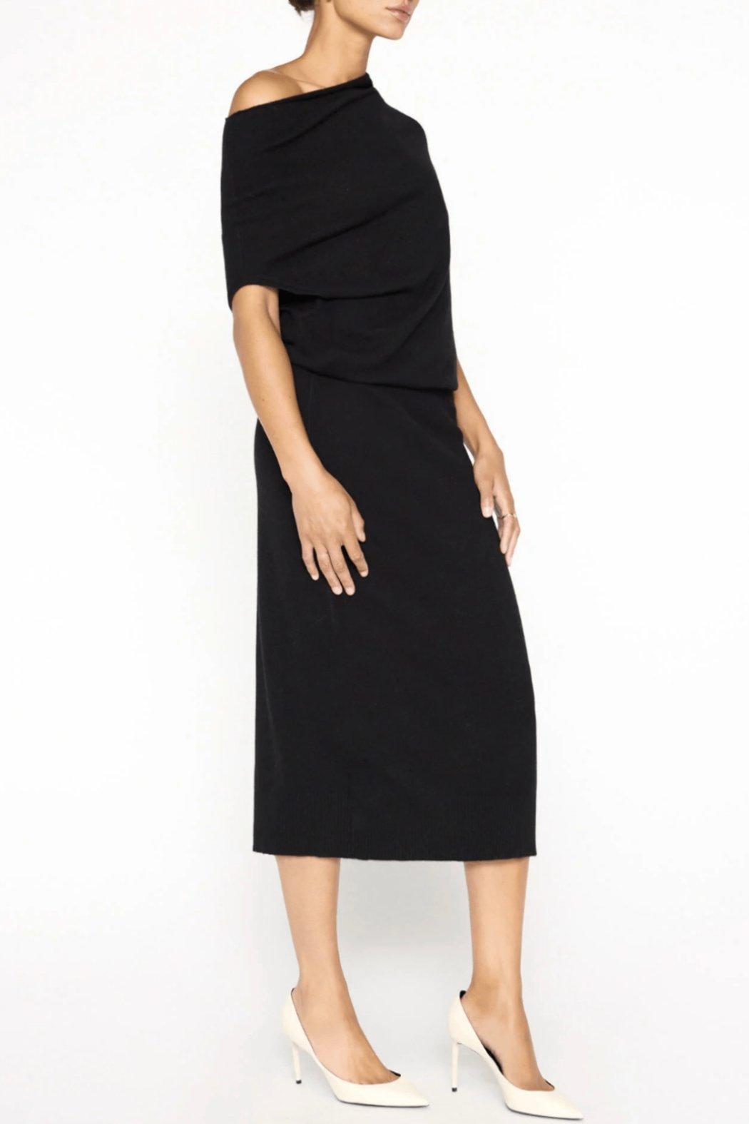 The Lori Sleeveless-Dress Product Image