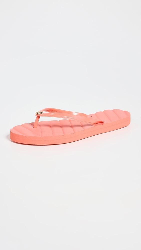 Tory Burch Kira Flip Flops | Shopbop Product Image