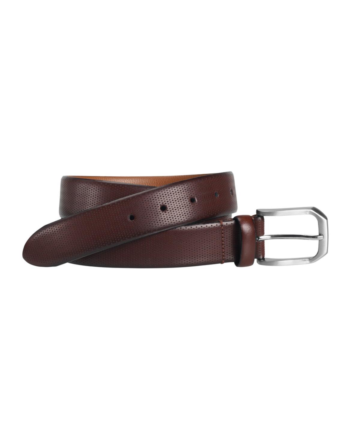 Johnston & Murphy Calfskin Belt Product Image