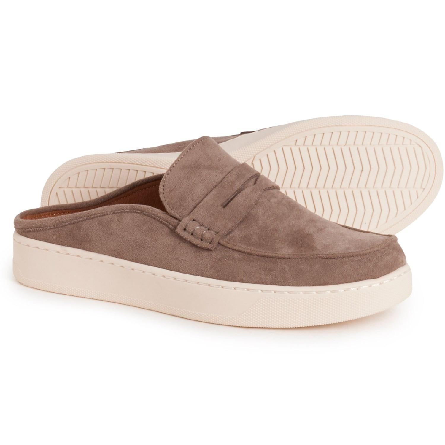 Eurosoft by Sofft Calah Shoes - Slip-Ons (For Women) Product Image