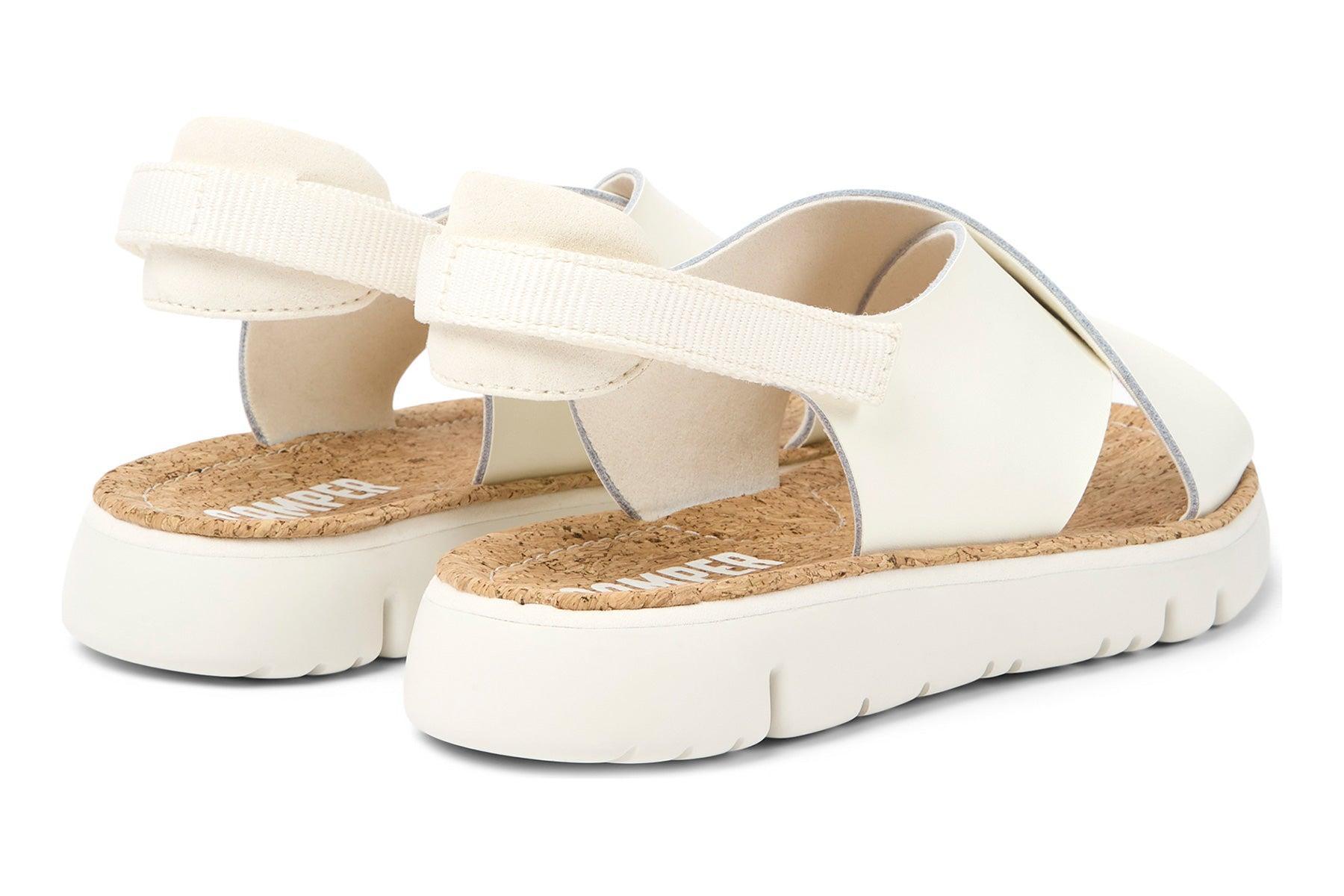 Oruga Sandal Female Product Image