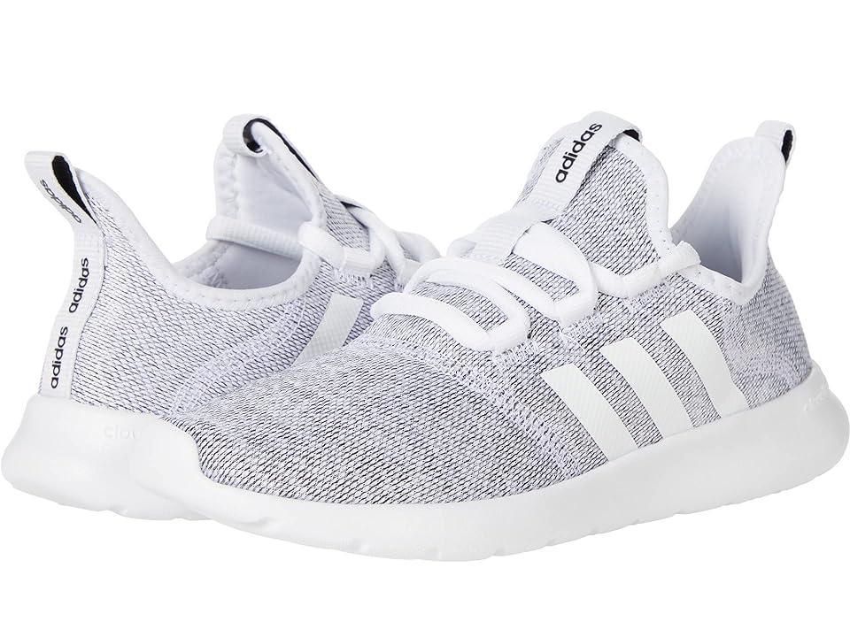 adidas Cloudfoam Pure 2.0 Shoes Cloud White 9.5 Womens Product Image