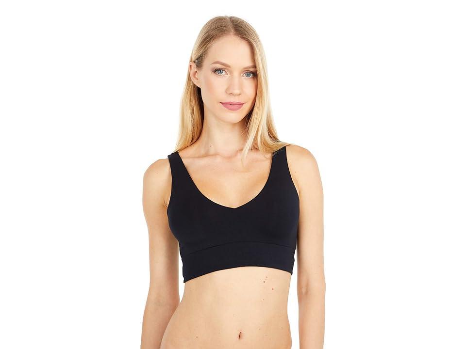 Womens Butter Comfy Longline Bralette Product Image