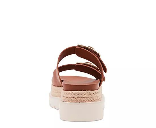 Madden Girl Womens Mythical Sandal Product Image