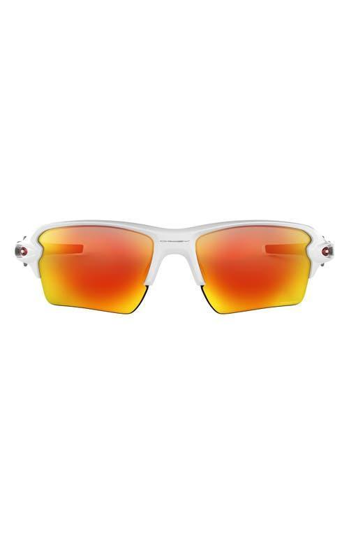 Oakley Flak 2.0 XL 59mm Sunglasses Product Image