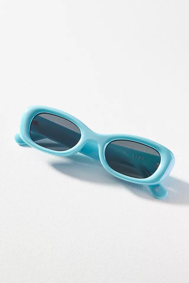 AIRE Bubble Oval Sunglasses Product Image