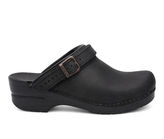 Women's Dansko Ingrid Clogs Product Image