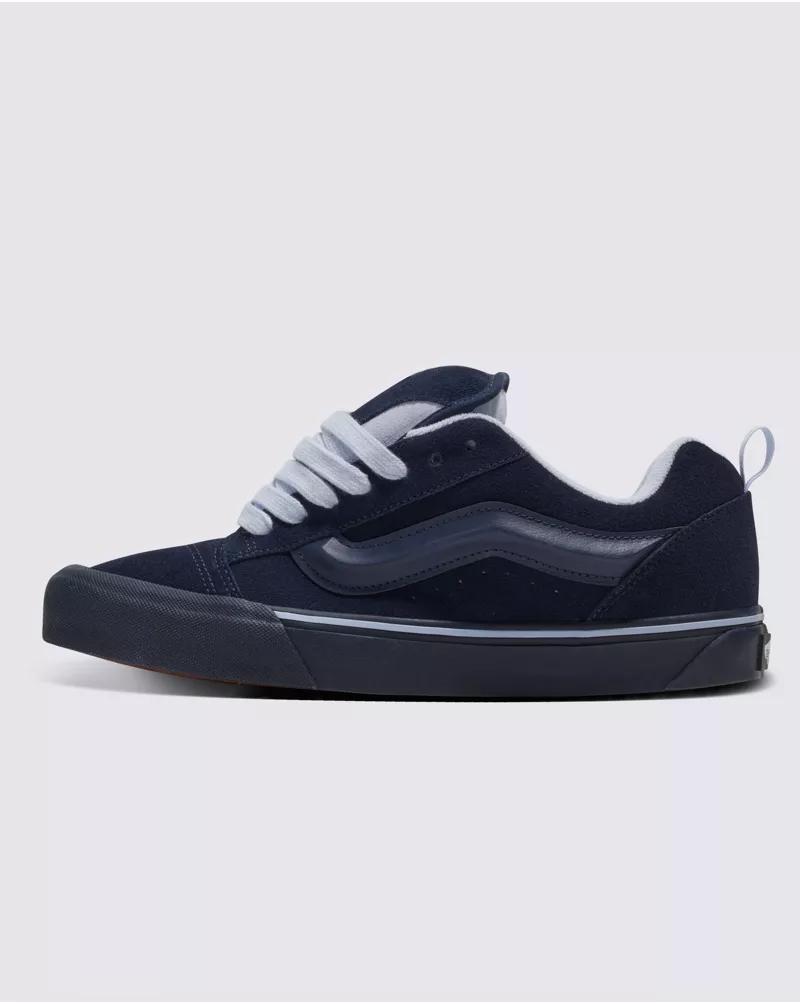 Knu Skool Suede Shoe Product Image