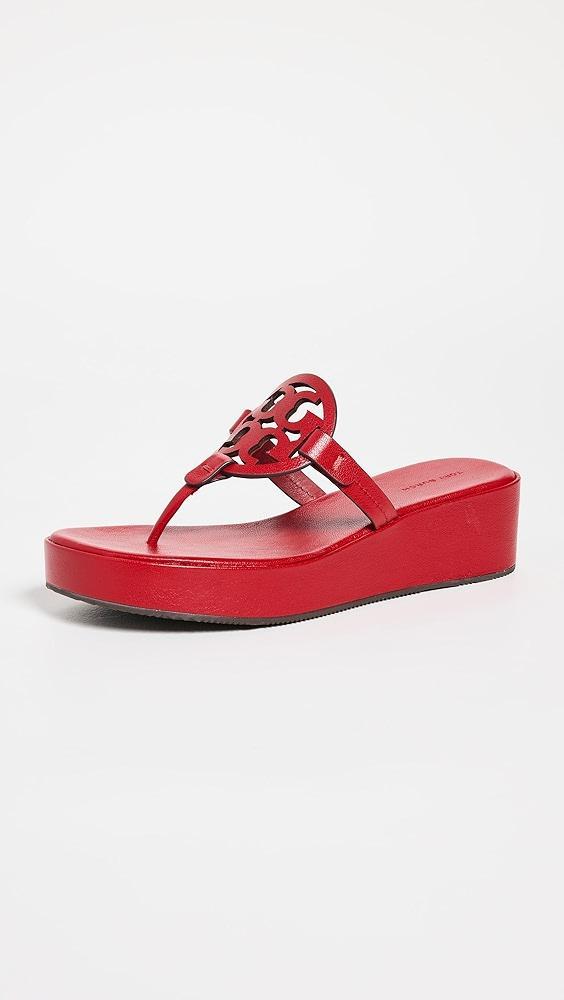 Tory Burch 25mm Miller Wedges | Shopbop Product Image