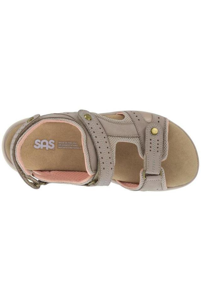 SAS Women's Embark Sandal Female Product Image