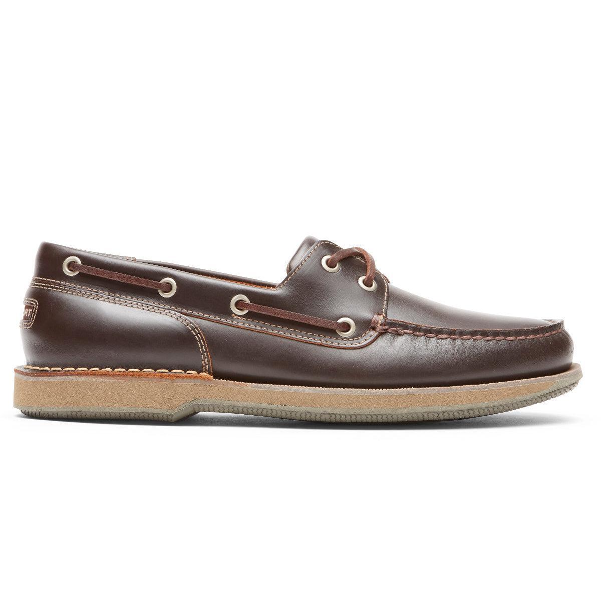 Men's Perth Boat Shoe Product Image