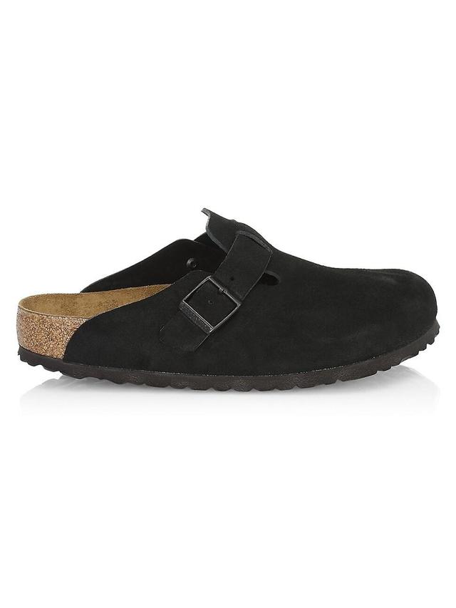 Birkenstock Boston Soft Clog Product Image