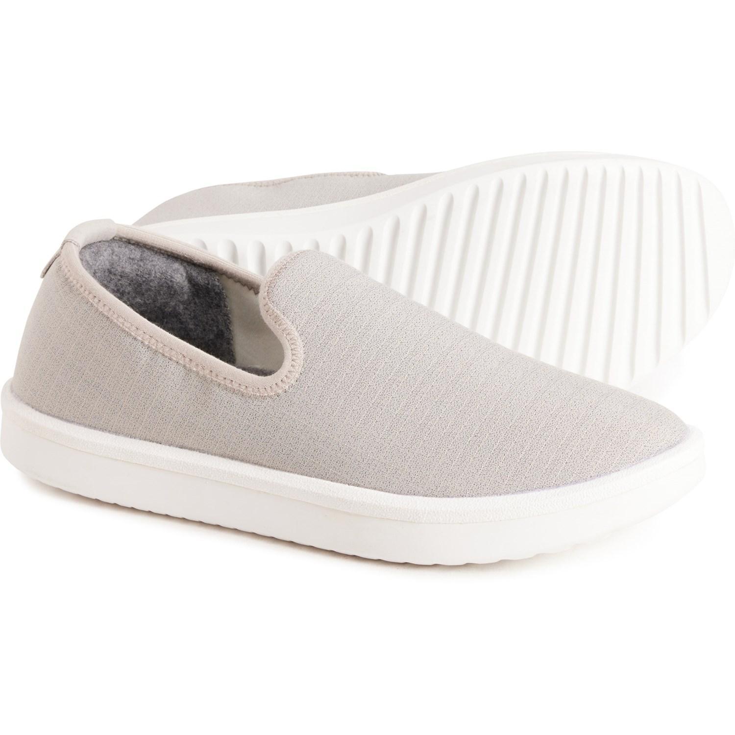 Allbirds Woven Wool Lounger Shoes - Slip-Ons (For Women) Product Image