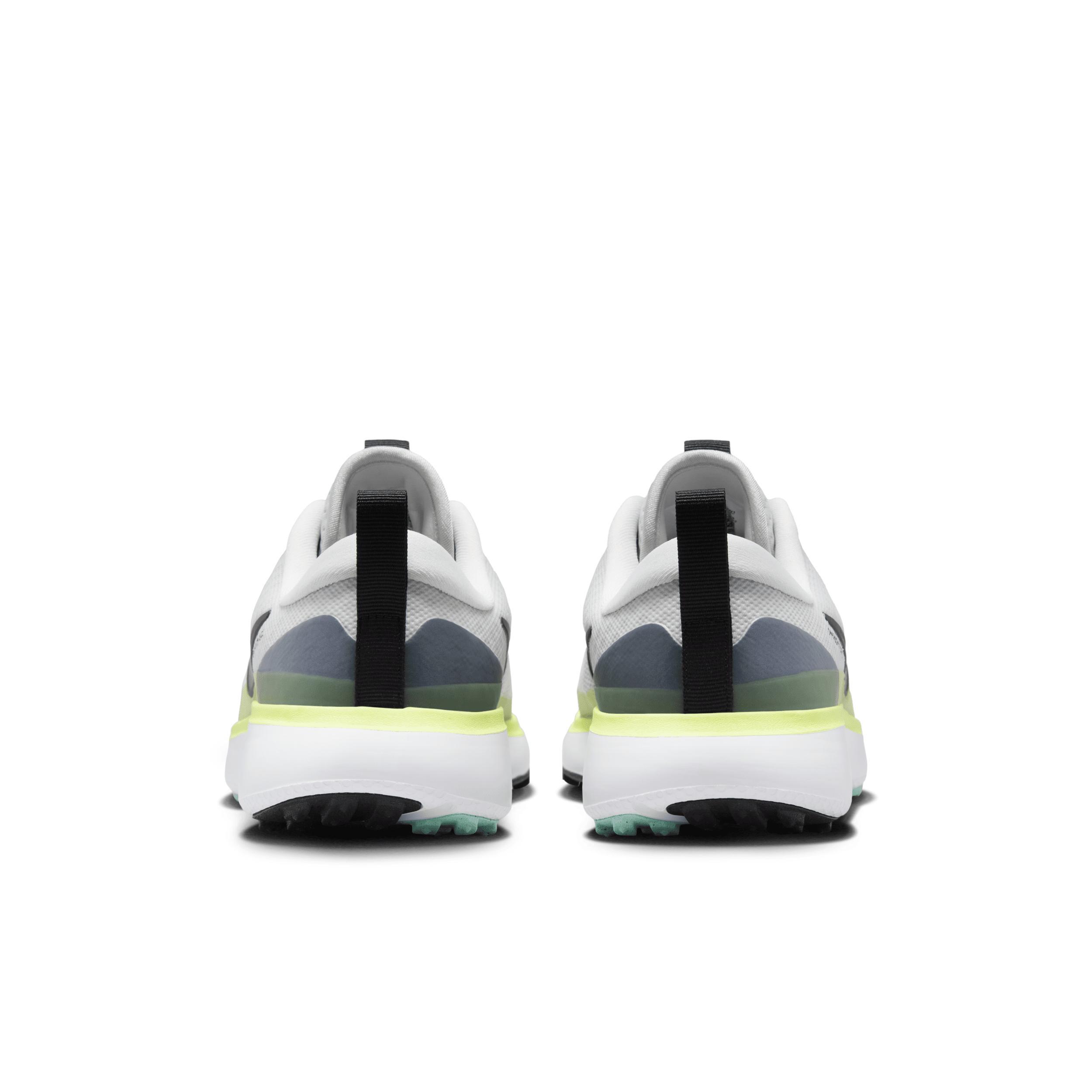 Nike Men's Infinity Ace Next Nature Golf Shoes Product Image