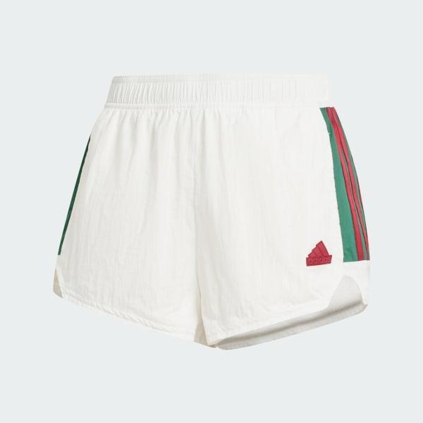 Tiro Cut 3-Stripes Summer Shorts Product Image