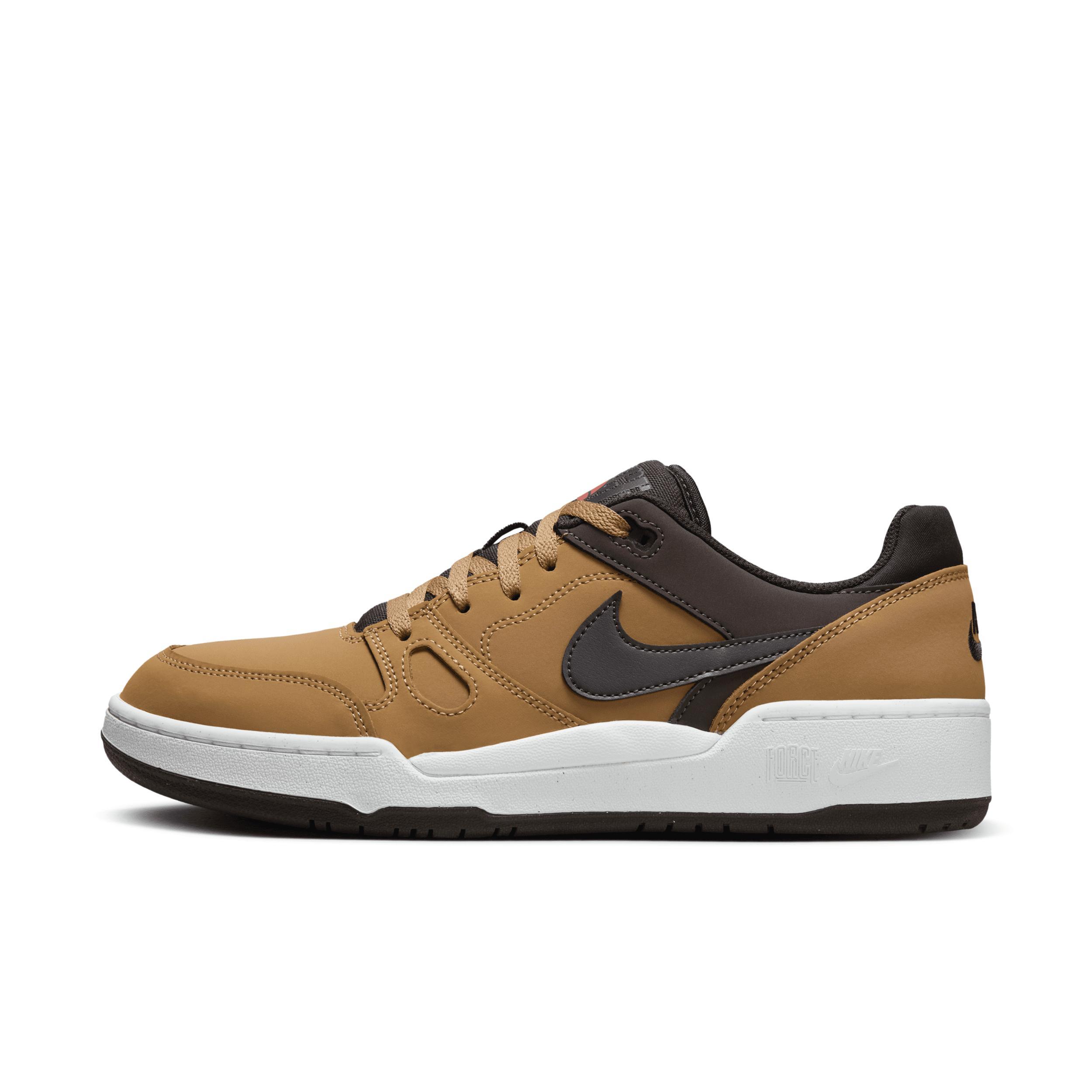 Nike Men's Full Force Low Premium Shoes Product Image